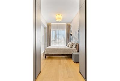 REA1023649 Apartament superb High End 3 camere One Verdi Park I Priveliste super - 19