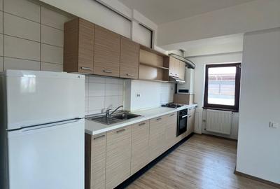 Apartament nemobilat în bloc nou cu centrală proprie ‘ pet friendly’ - 4