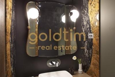 Apartament cu 4 camere decomandat, mobilat în Primăverii - 13