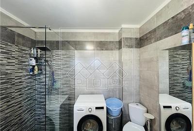 Casa de vanzare in Selimbar - 160 mp utili - mobilata si utilata - 18