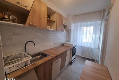 Garsonieră decomandată în Sebastian - 7