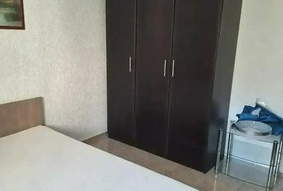 Apartament cu 3 camere, mobilat în Obor