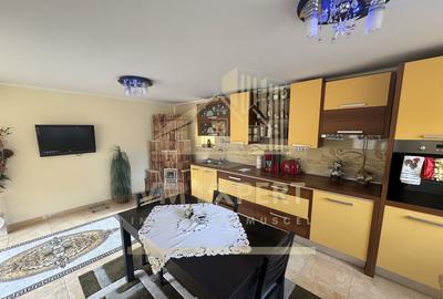 VILA 5 CAMERE, TEREN 600 MP, RUCAR - 3