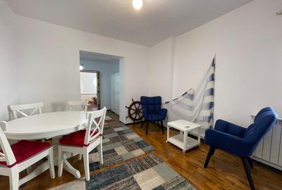 Exclusivitate - Plaja Modern, apartament 3 camere, renovat recent, mobilat - 8