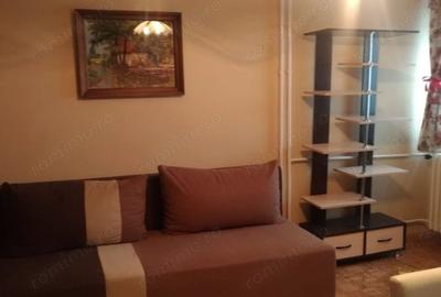 Garsonieră nedecomandată în Brâncoveanu - 1