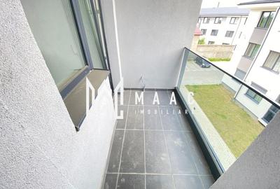 Apartament 3 camere | 2 băi | 2 balcoane | Încălzire în pardoseală | Șelimbăr - 7