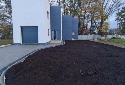 Casă cu 3 camere în Rădăuți - 2