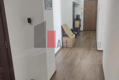 Vanzare apartament decomandat 4 camere Bd. Obregia - Pasajul Europa Unita - 12