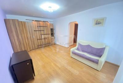 Apartament cu 2 camere decomandat în Mărgeanului - 3