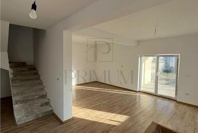 Duplex spatios - bucatarie inchisa - zona in plina dezvoltare. - 7