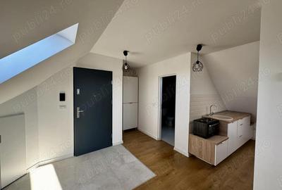 Garsonieră în Giroc - 5