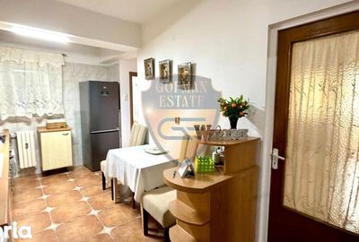 Apartament cu 2 camere decomandat în Saligny - 17