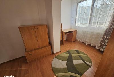 Apartament cu 2 camere în Trivale - 4