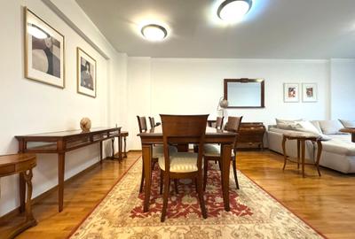 Inchiriere apartament mobilat complet 2 camere langa parcul Herastrau - 13