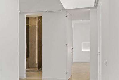 Apartament cu 3 camere în Pipera - 10