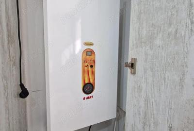 Garsonieră semidecomandată în Eroii Revoluției - 5