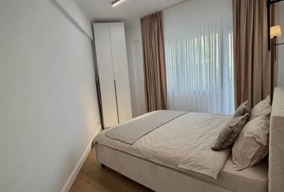 Apartament cu 2 camere semidecomandat în 1 Mai - 5