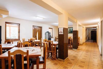 Pensiune cu 20 de canere, 700 mp, zona Praid - 16