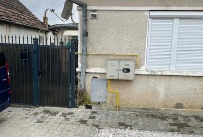 Casa de vanzare in Tarnaveni - 15