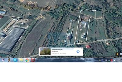 Hotel/Pensiune, de 240 mp, în Ștubeiu - 2