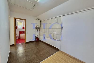 Apartament cu 2 camere semidecomandat în Ștrand - 4