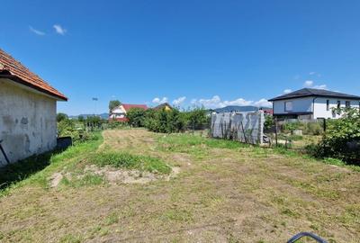 Casa de vanzare in Mocira, 3 camere + anexa tip garsoniera Comision 0% - 15