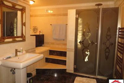 Apartament luxos in asociatie cu garaj - 5
