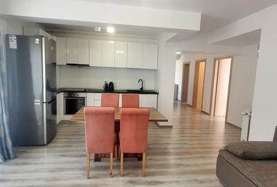 Apartament cu 3 camere decomandat, mobilat în Fundeni - 3