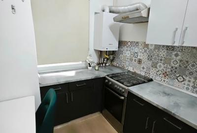 Apartament cu 2 camere decomandat în Bună Ziua - 2