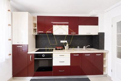 Apartament cu 2 camere, mobilat în Lipovei - 7