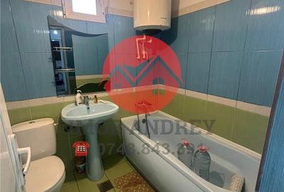 Casă cu 2 camere cu Teren 104 Mp în Central - 12