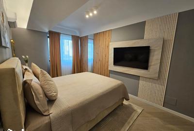 Apartament cu 3 camere, mobilat în Central - 3