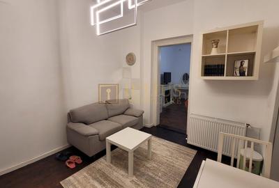 Apartament cu 2 camere semidecomandat, mobilat în Fabric - 3