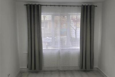 Garsonieră decomandată, mobilată în Bularga