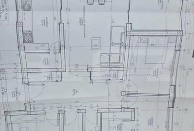 Casa Individuala 123 mp, la alb si curte amenajata 500mp teren, cartier Viisoara - 1