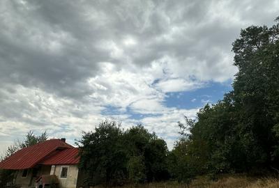 Stefanesti-sat Viișoara, Argeș, teren travilan racordat la toate utilitățile - 2