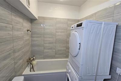 Apartament cu 2 camere decomandat, mobilat în Titan - 8