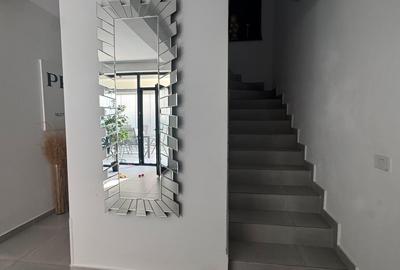 Metrou Dimitrie Leonida | Vila 4 camere, 3 bai - 11