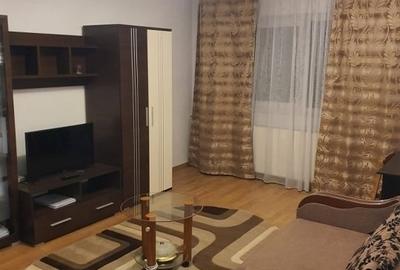 Garsonieră decomandată în Centru Civic - 9