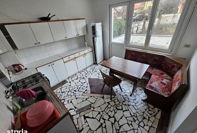 Casă cu 5 camere cu Teren 250 Mp în Grigorescu - 11