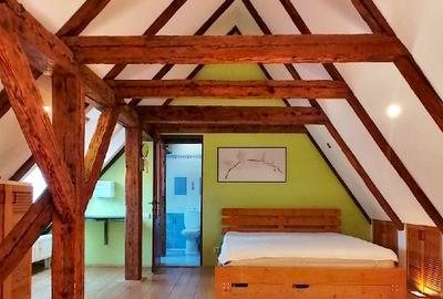 Casă cu 3 camere cu Teren 100 Mp în 13 Decembrie - 9