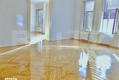 Apartament cu 4 camere decomandat în Fabric - 11