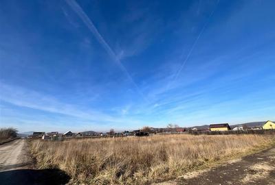 Teren intravilan, HARMAN - 2