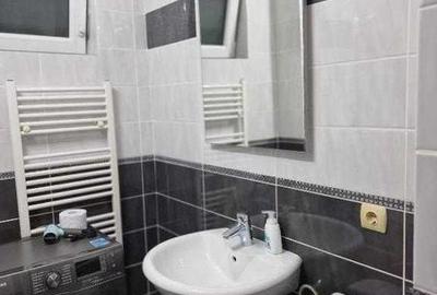 Apartament cu 2 camere în George Enescu - 7
