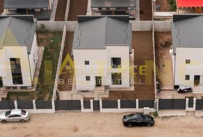 Casă cu 4 camere cu Teren 300 Mp în Central - 3