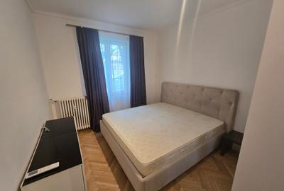 Apartament cu 2 camere decomandat în Barbu Văcărescu - 2