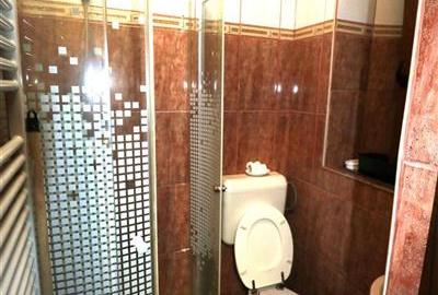 Garsonieră nedecomandată în Complex Studențesc - 5