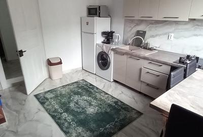 Vanzare proprietate- casa si teren Gheboieni Dambovita - 7
