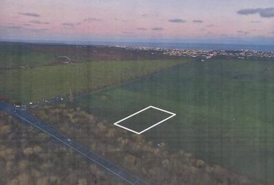 Teren Construcții intravilan de 15000 mp, în Costinești - 1