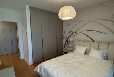 Apartament cu 3 camere în Pipera - 13